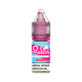 OXVA OX Passion 10mg Nic Salt